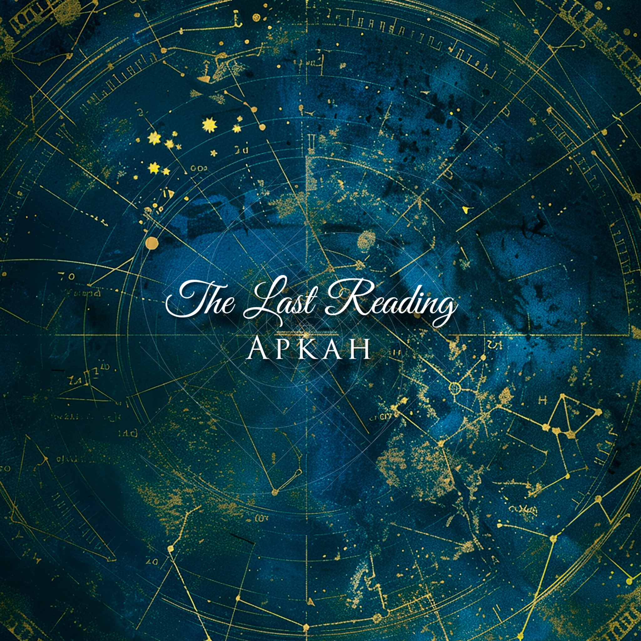The Last Reading